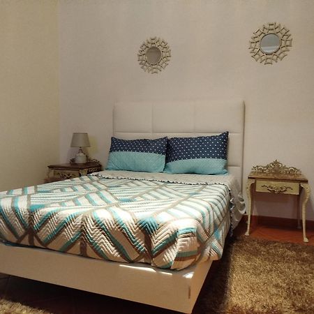 Apartamentos Aguas Назаре Экстерьер фото