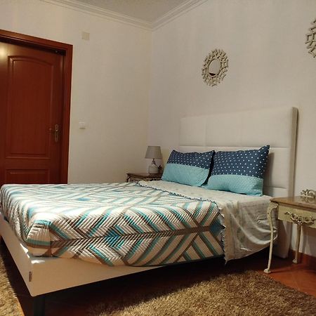 Apartamentos Aguas Назаре Экстерьер фото
