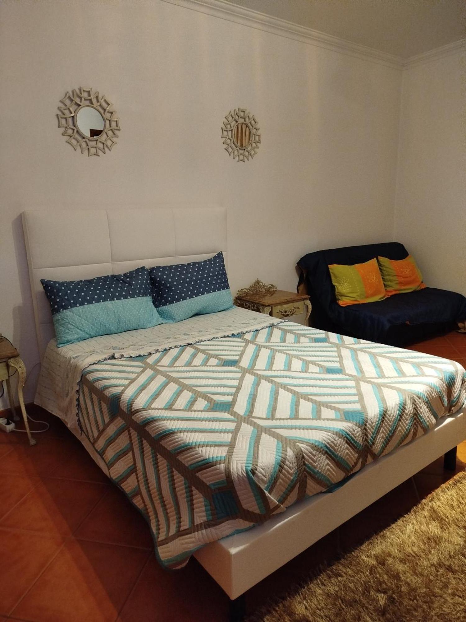 Apartamentos Aguas Назаре Экстерьер фото